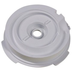 Capot du Moteur pompe de cyclage lave vaisselle AIRLUX LV270