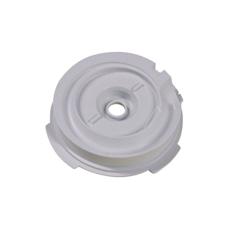 Capot du Moteur pompe de cyclage lave vaisselle AIRLUX LV270