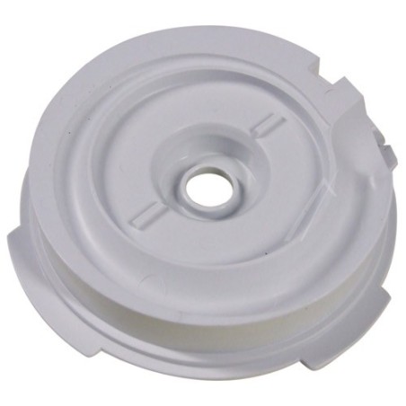 Capot du Moteur pompe de cyclage lave vaisselle AIRLUX LV270