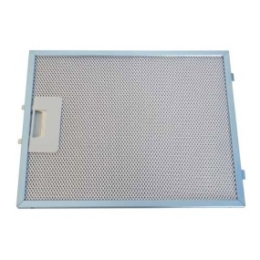 Filtre metal pour hotte ARTHUR MARTIN