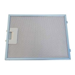 Filtre metal pour hotte ARTHUR MARTIN