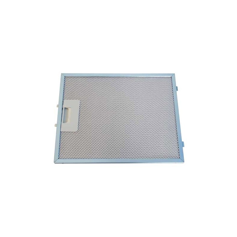 Filtre metal pour hotte ARTHUR MARTIN