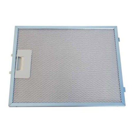 Filtre metal pour hotte ARTHUR MARTIN