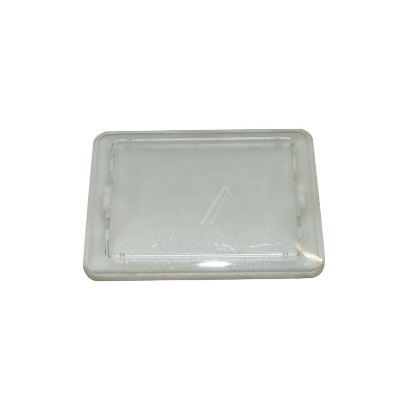 Cache lampe pour hotte ELECTROLUX