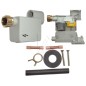 Electrovanne Aquastop pour les lave vaisselle de marque AIRLUX modèle LV330, 75184