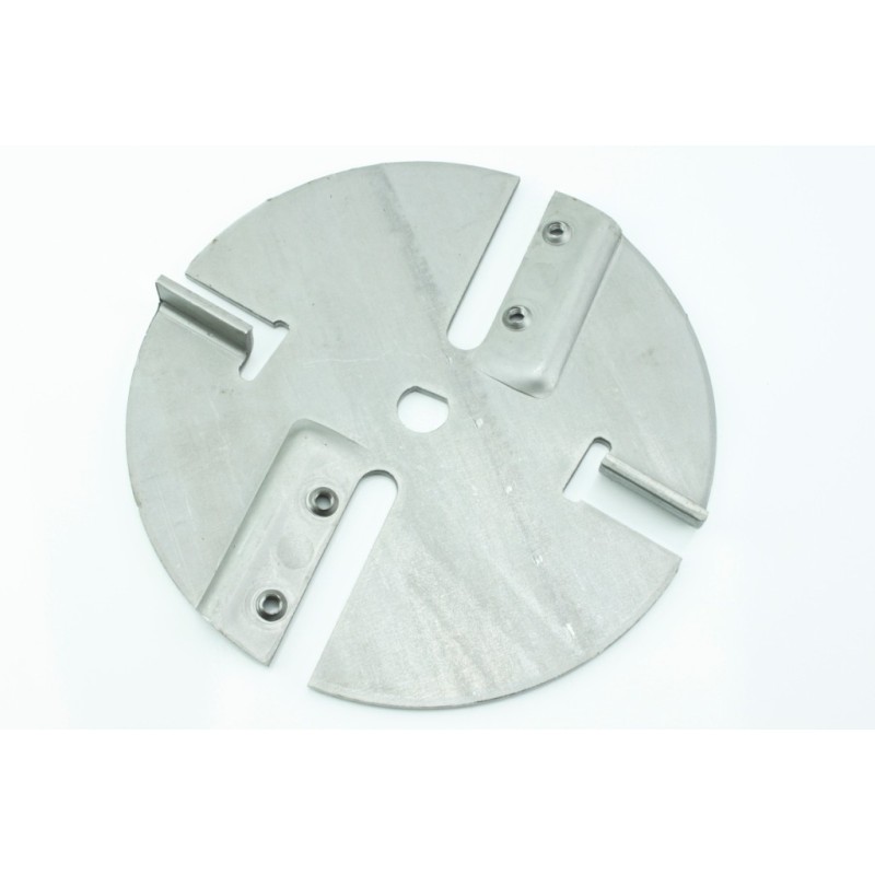 Porte Couteau Broyeur BLACK  et  DECKER
