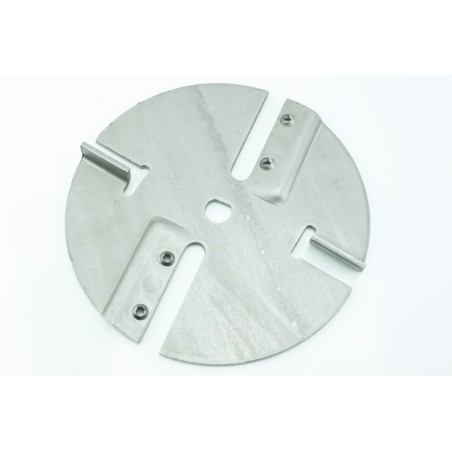 Porte Couteau Broyeur BLACK  et  DECKER