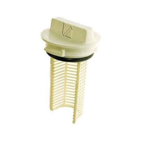Filtre pompe de vidange lave linge THOMSON T561