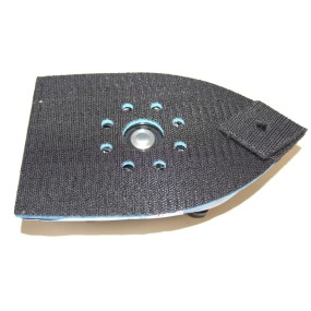 Plateau de ponceuse triangle BLACK  et  DECKER KA280K