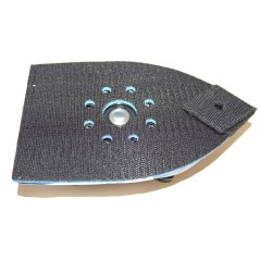 Plateau de ponceuse triangle BLACK  et  DECKER KA280K