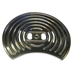 Grille dessus bac récupérateur senseo - PHILIPS - HD7825