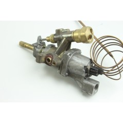 Robinet thermostatique pour cuisiniere AIRLUX - GLEM