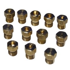 Injecteur pour cuisiniere ARISTON PI640IX
