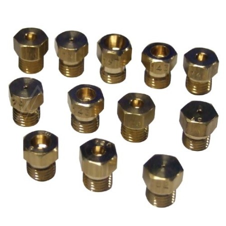 Injecteur pour cuisiniere ARISTON PI640IX