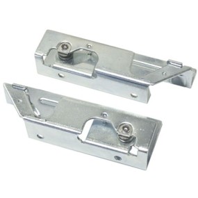 Supports charniere pour four AIRLUX 45762-2