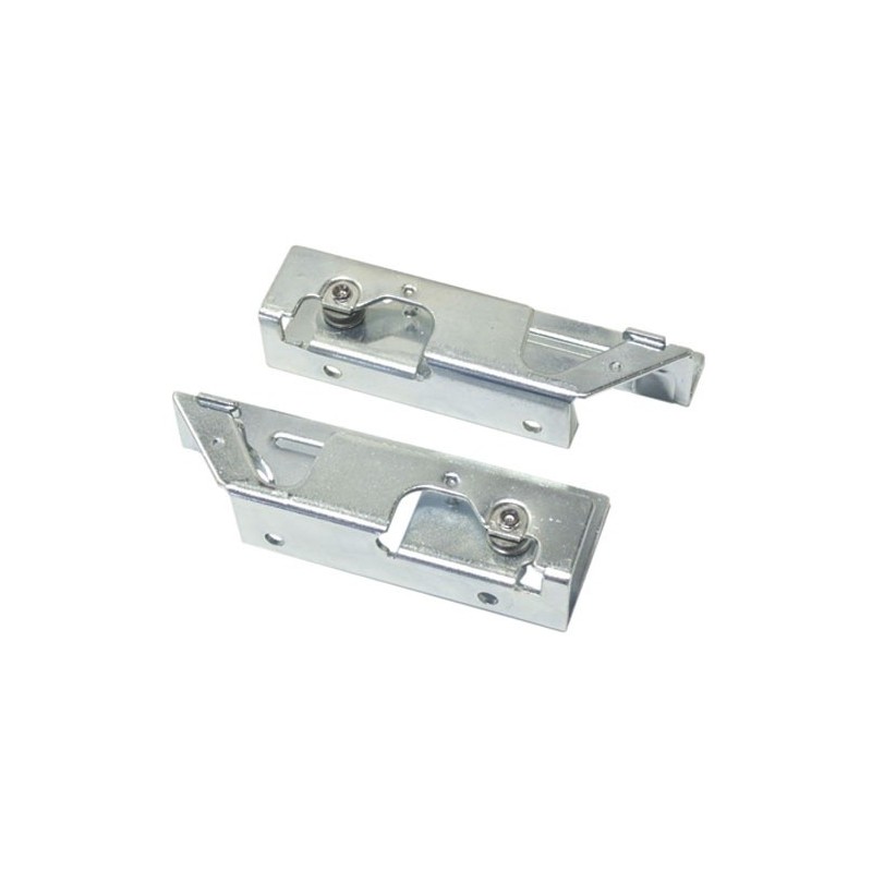 Supports charniere pour four AIRLUX 45762-2
