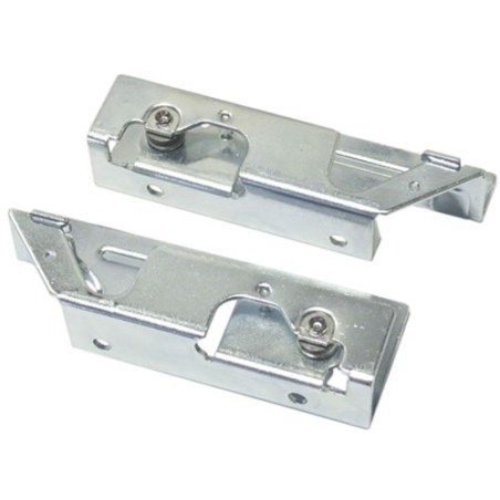 Supports charniere pour four AIRLUX 45762-2