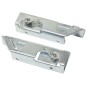 Supports charniere pour four AIRLUX 45762-2