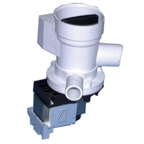 POMPE DE VIDANGE LAVE LINGE AIRLUX