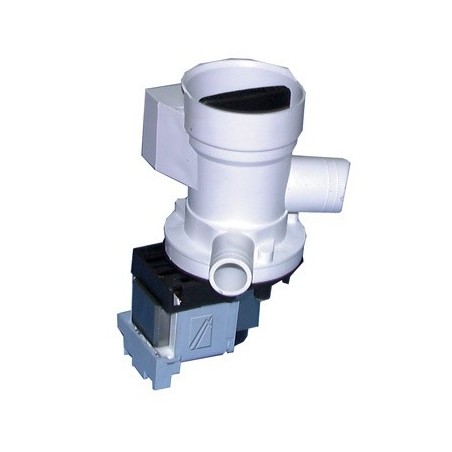 POMPE DE VIDANGE LAVE LINGE AIRLUX