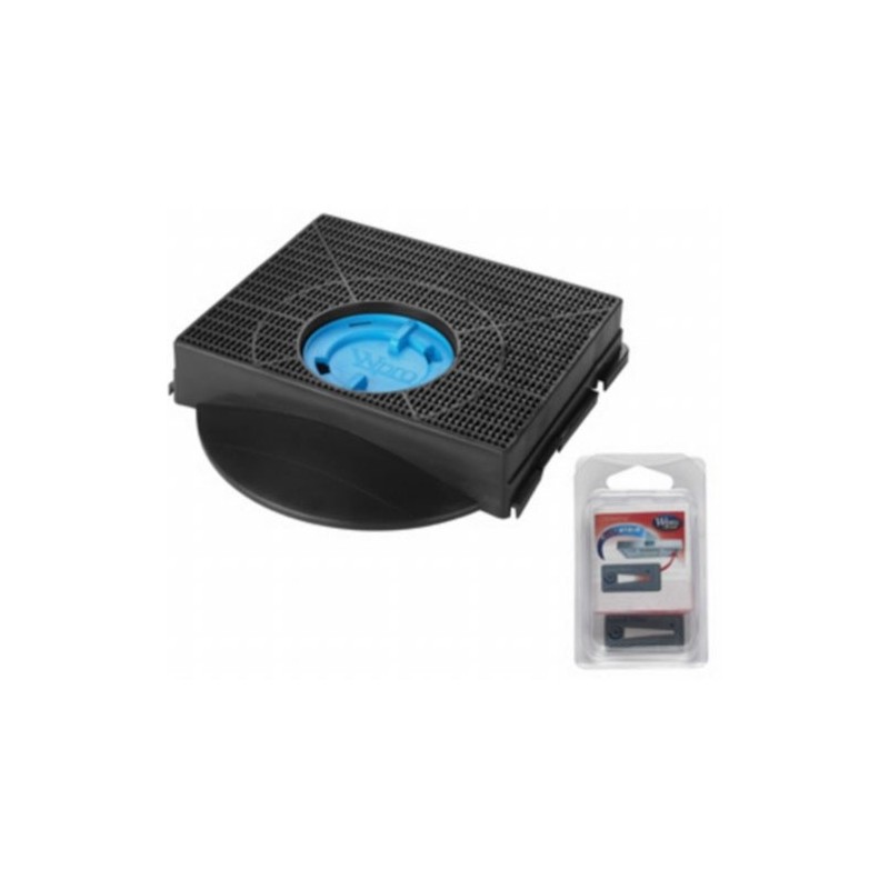 Filtre de hotte WHIRLPOOL