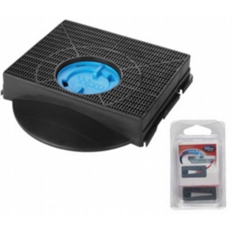 Filtre de hotte WHIRLPOOL