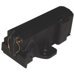 Charbon moteur lave linge ELECTROLUX