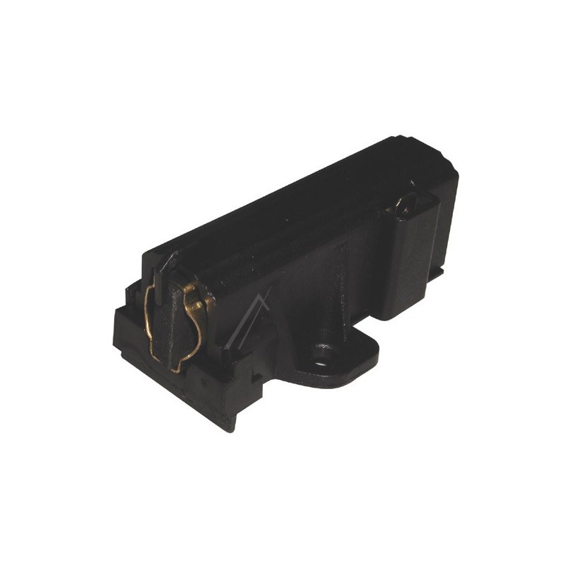 Charbon moteur lave linge ELECTROLUX