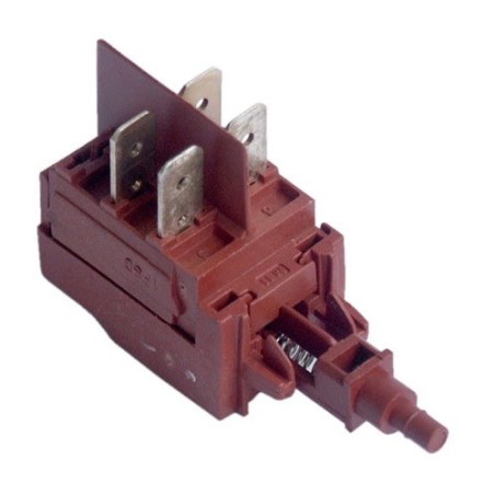 INTERRUPTEUR M/A LAVE LIGNE BLUESKY BLF1020