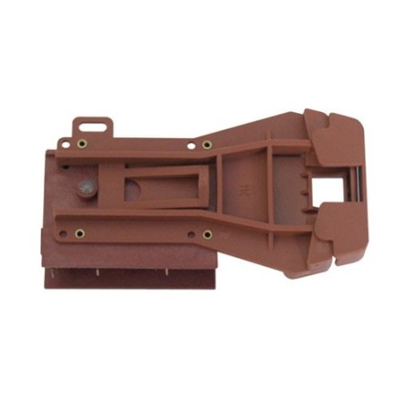 SECURITE DE PORTE LAVE LINGE BLUESKY