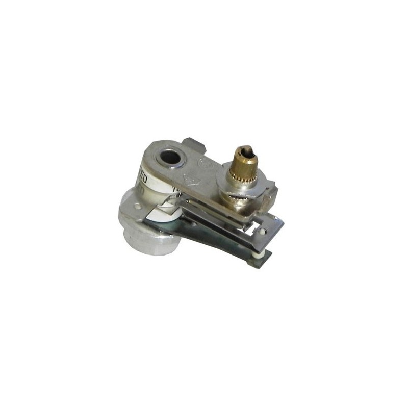 Thermostat gauffier LAGRANGE
