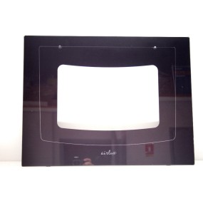 Vitre de facade four AIRLUX