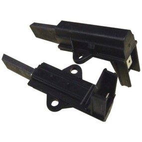 Charbon moteur lave linge ARISTON / INDESIT