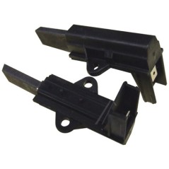Charbon moteur lave linge ARISTON / INDESIT