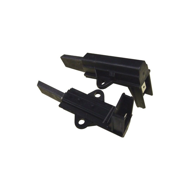 Charbon moteur lave linge ARISTON / INDESIT