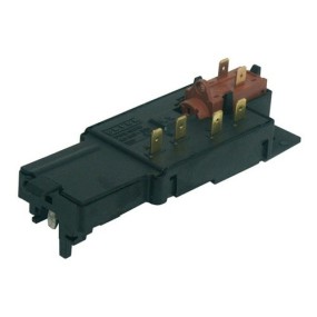 Securite de porte four SCHOLTES