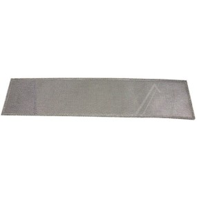 Filtre metallique hotte WHIRLPOOL AKR637