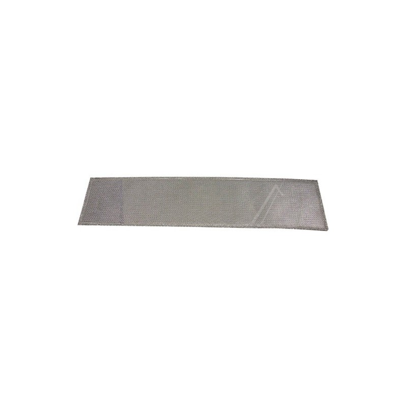 Filtre metallique hotte WHIRLPOOL AKR637 Filtre metallique hotte WHIRLPOOL AKR637