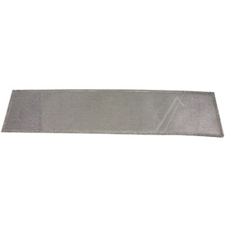 Filtre metallique hotte WHIRLPOOL AKR637