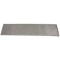 Filtre metallique hotte WHIRLPOOL AKR637 Filtre metallique hotte WHIRLPOOL AKR637