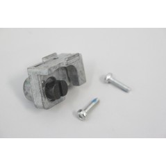FIXATION LAME SCIE SCORPIO BLACK  et  DECKER KS880, KS890, KS890E, KS890GT.