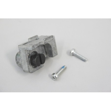 FIXATION LAME SCIE SCORPIO BLACK  et  DECKER KS880, KS890, KS890E, KS890GT.