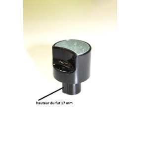 Manette pour cuisiniere GLEM XCU16C