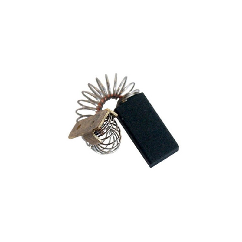 Charbon moteur lave linge ARISTON - INDESIT