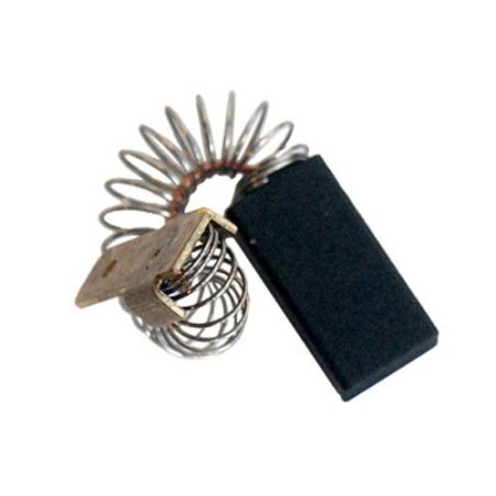 Charbon moteur lave linge ARISTON