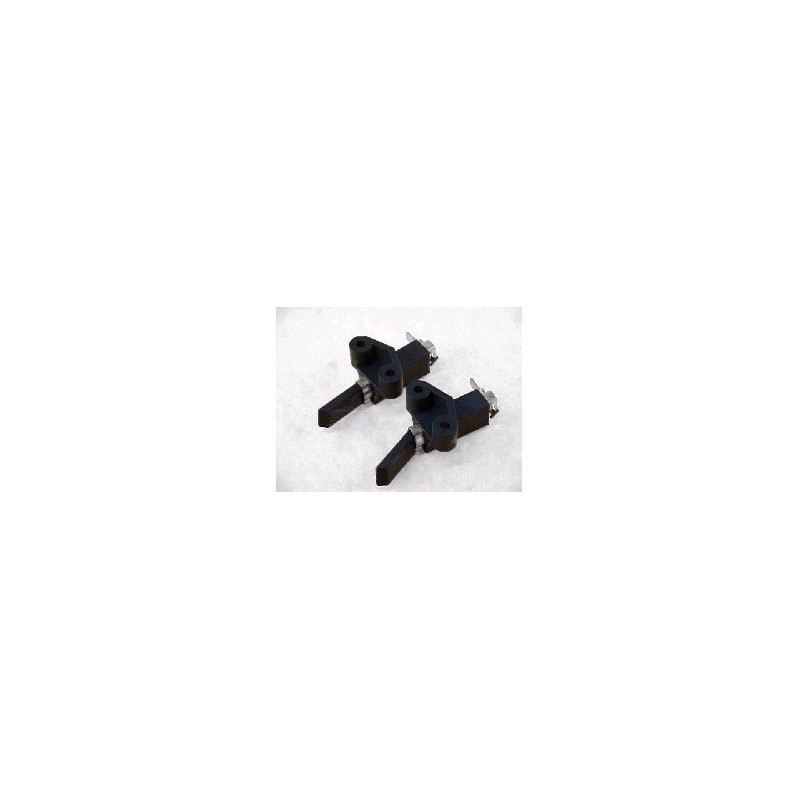 Charbon moteur lave linge ARISTON / INDESIT