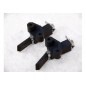 Charbon moteur lave linge ARISTON / INDESIT