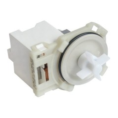 Pompe de vidange lave vaisselle - BRANDT- VEDETTE - THOMSON