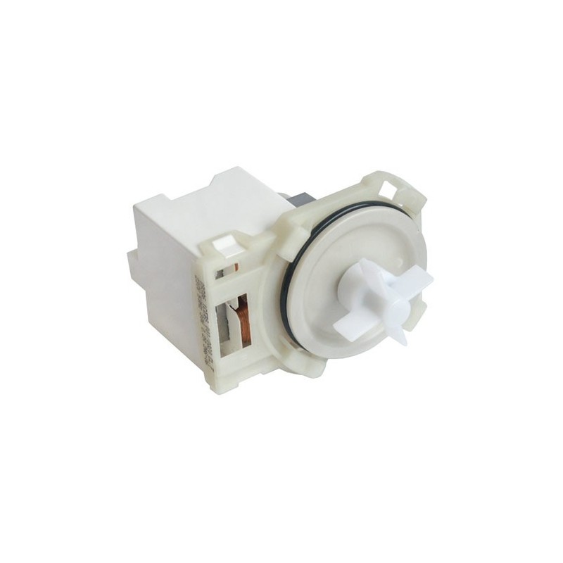 Pompe de vidange lave vaisselle - BRANDT- VEDETTE - THOMSON Pompe de vidange lave vaisselle - BRANDT- VEDETTE - THOMSON