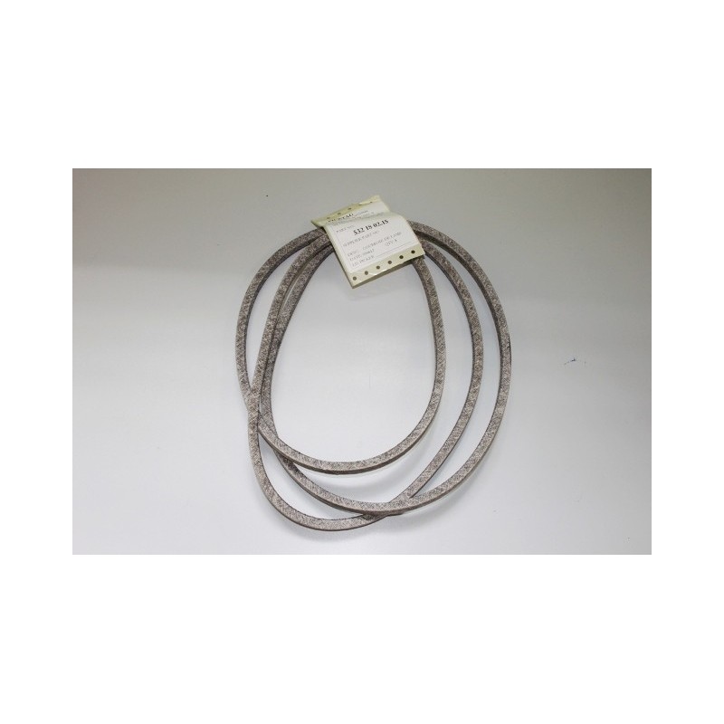 courroie de coupe tracteur PARTNER P1351